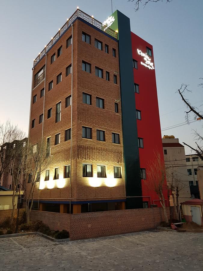 Hostel Midtown
