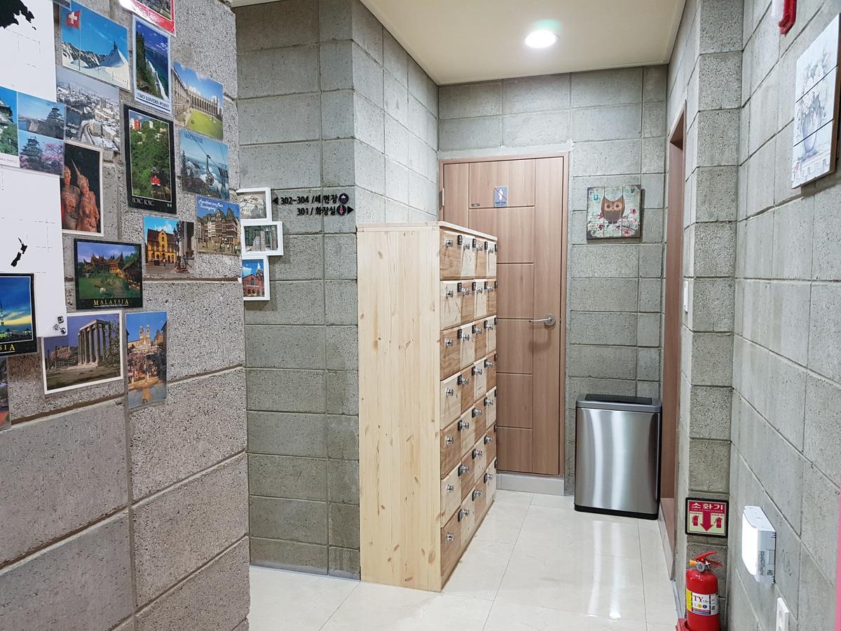 Hostel Midtown *