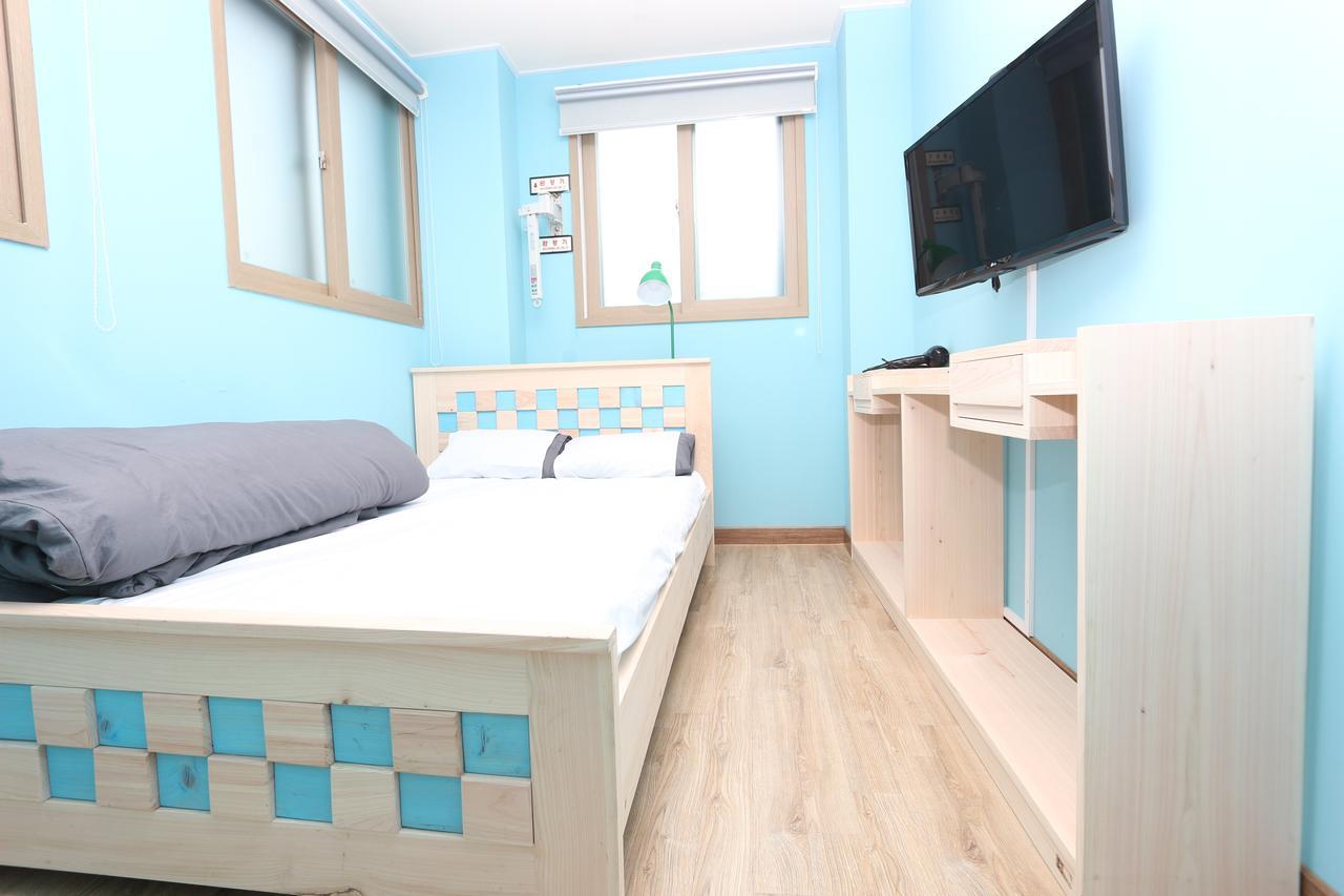 Hostel Midtown Daegu