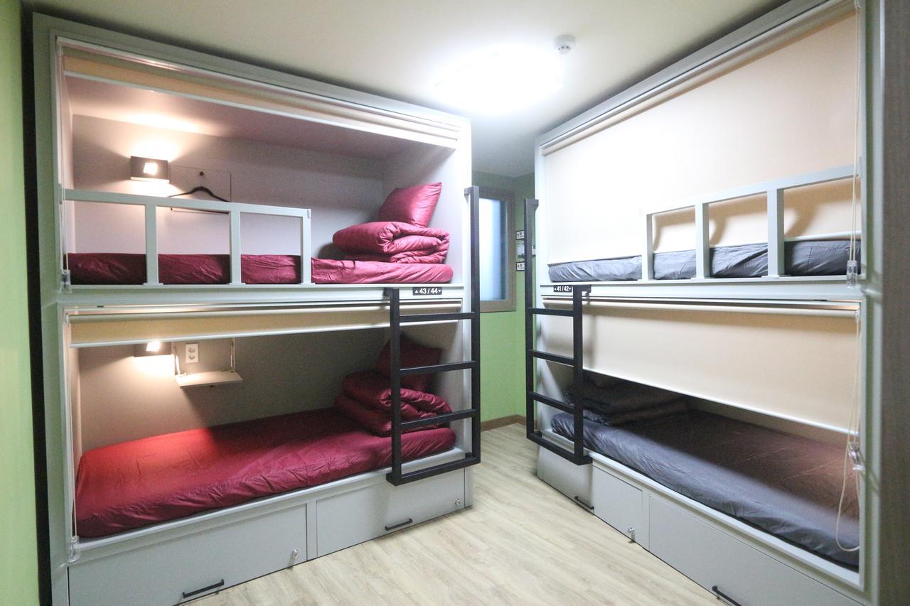 Hostel Midtown