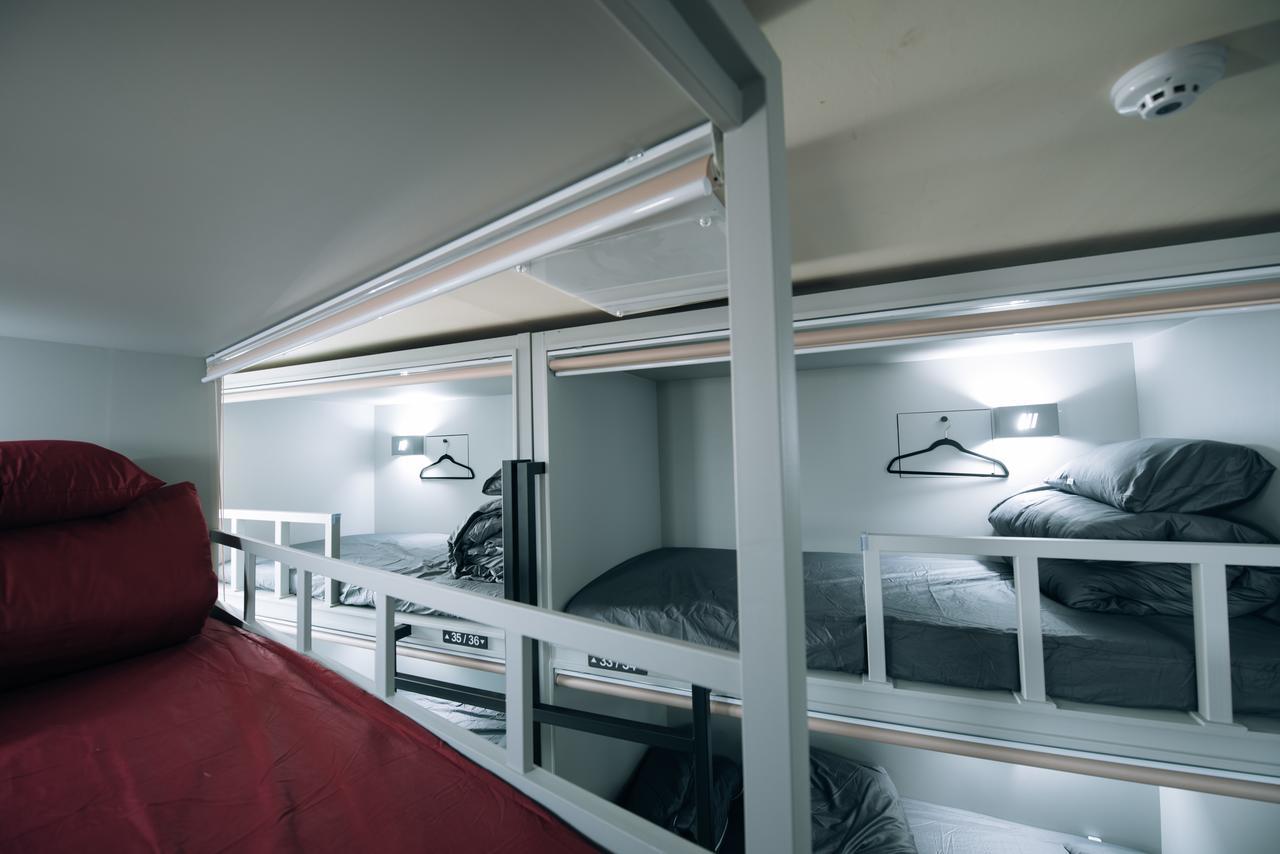 Midtown Hostel Daegu