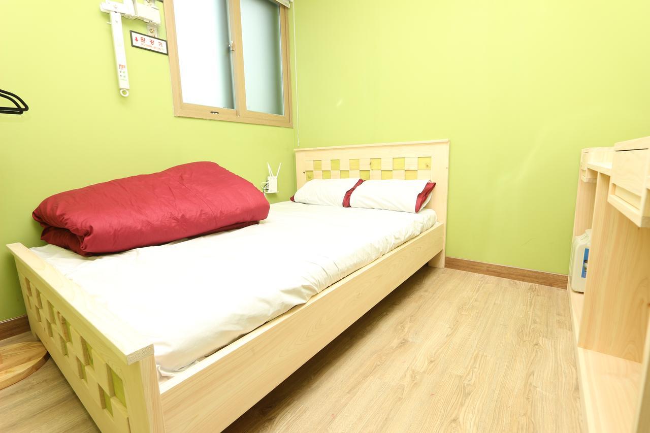Hostel Midtown Daegu