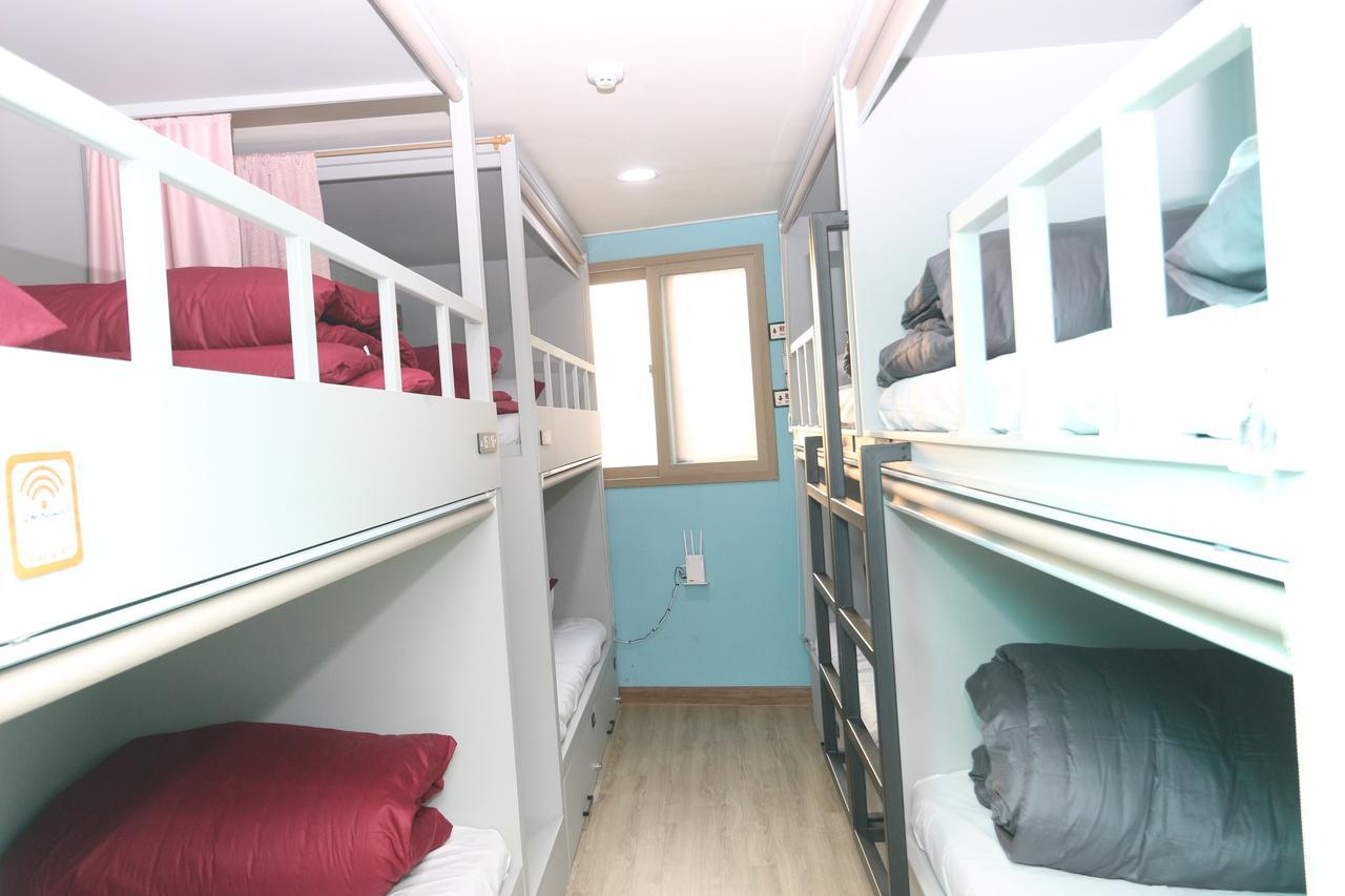 Midtown Asrama