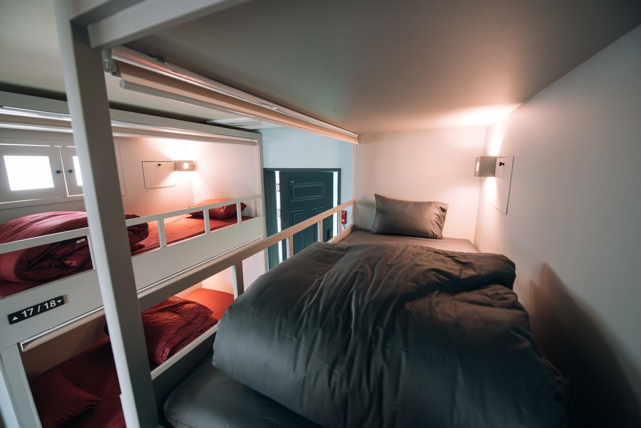 Asrama Midtown Daegu