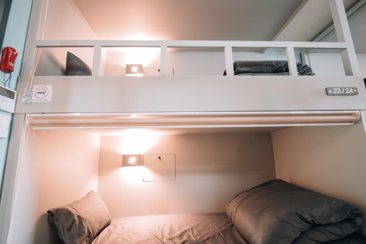 Hostel Midtown *