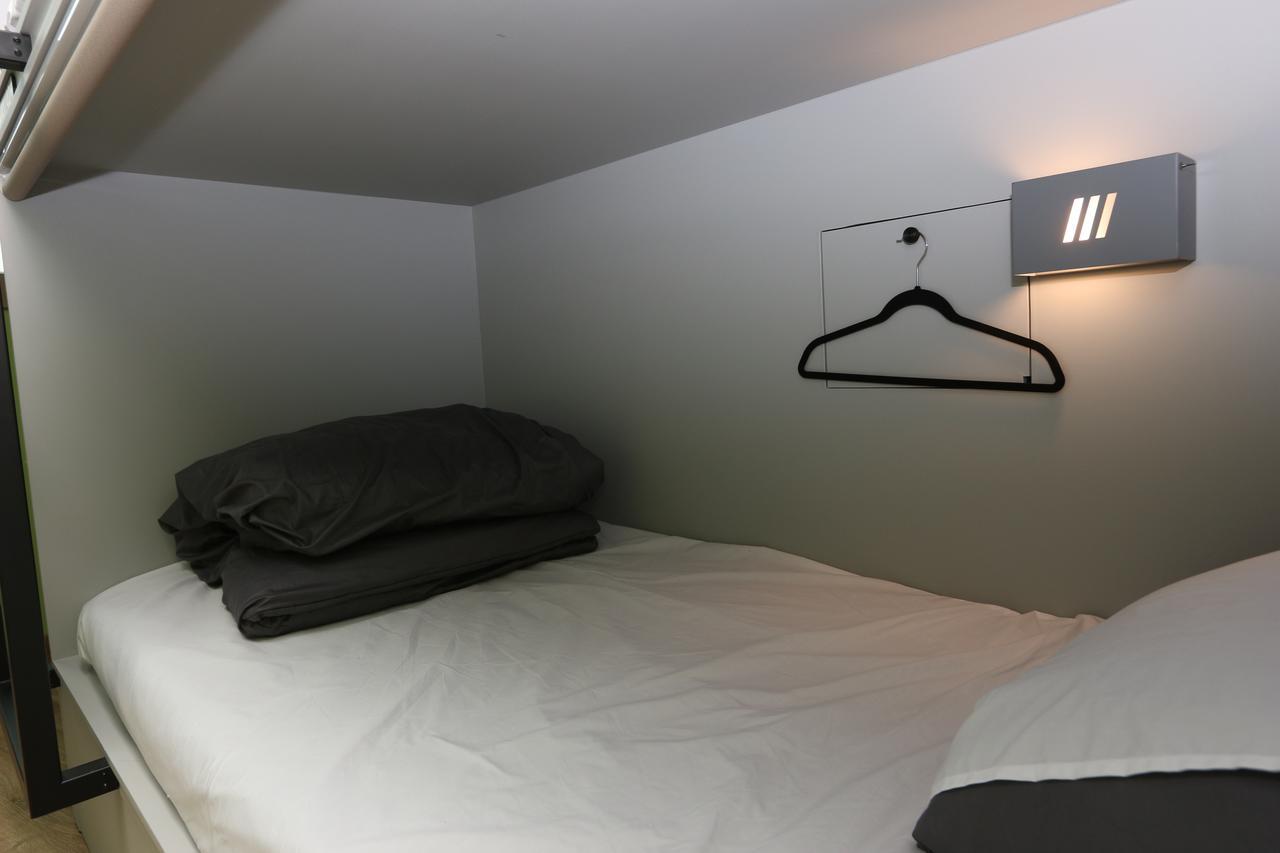 Hostel Midtown Daegu