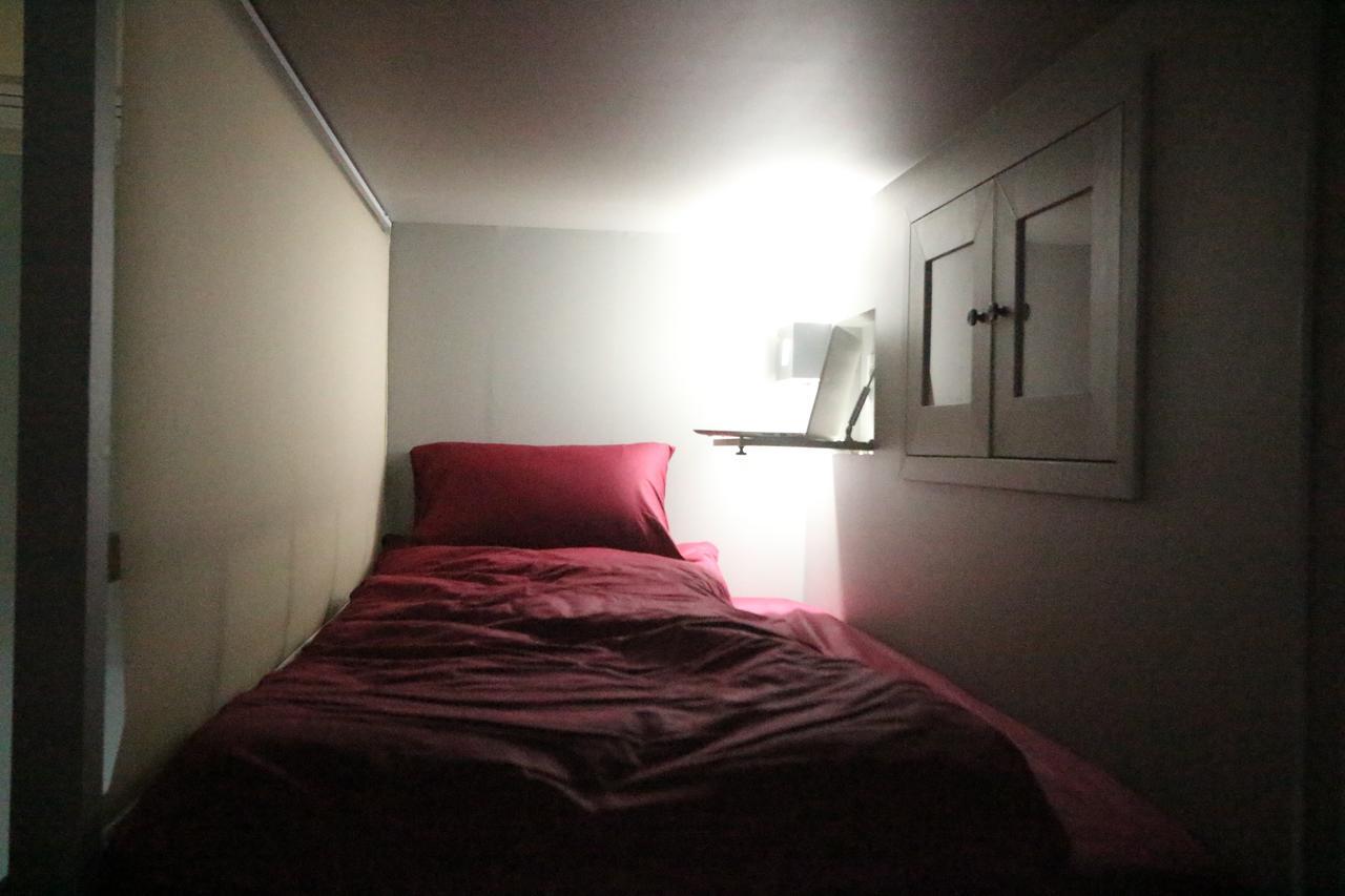 Hostel Midtown