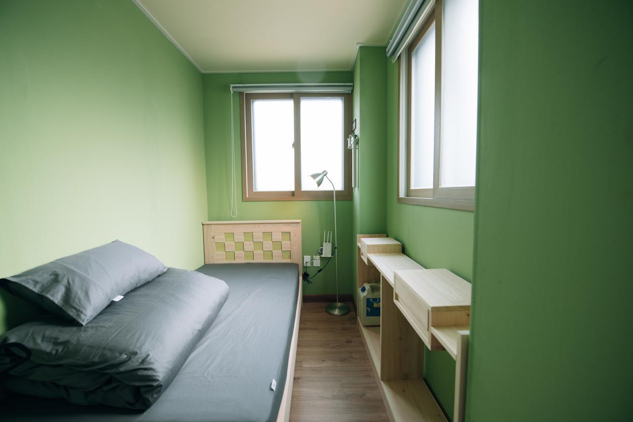 Midtown Hostel Daegu