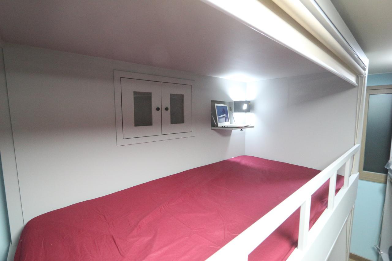 Hostel Midtown