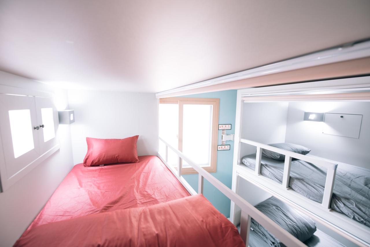 Hostel Midtown