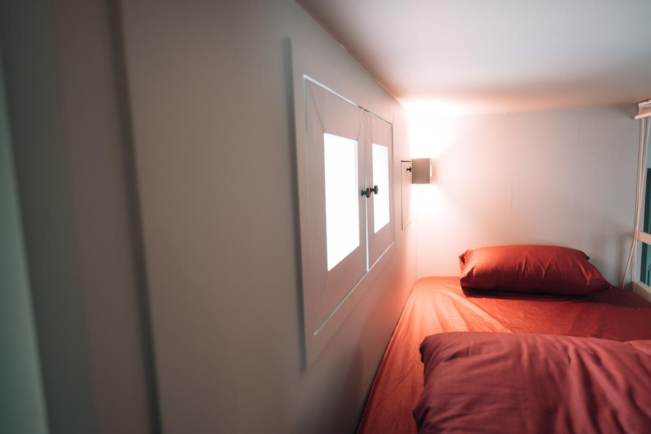Midtown Hostel Daegu