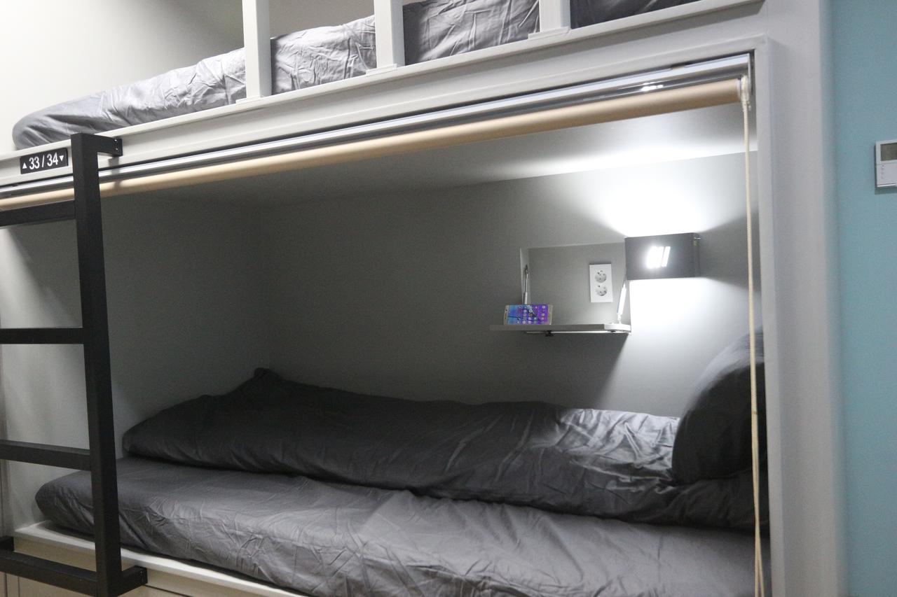 Hostel Midtown
