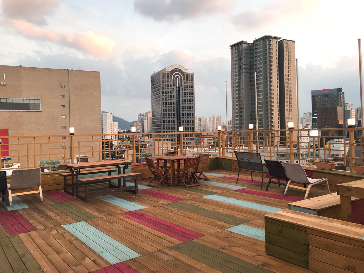 Hostel Midtown *