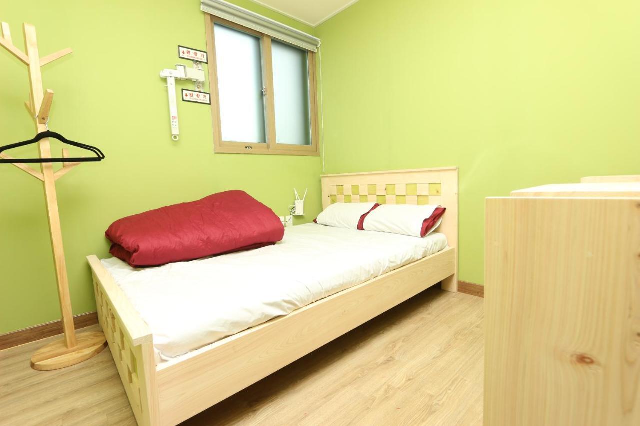 Hostel Midtown Daegu